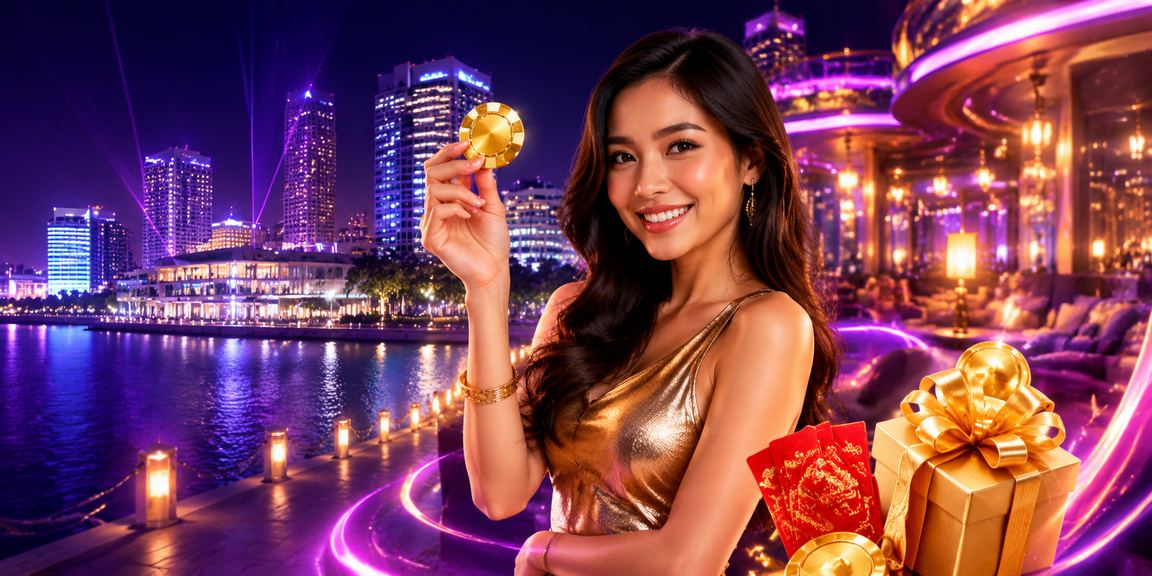 Sampul merah bonus selamat datang eksklusif untuk ahli baru gattouz0 di Malaysia