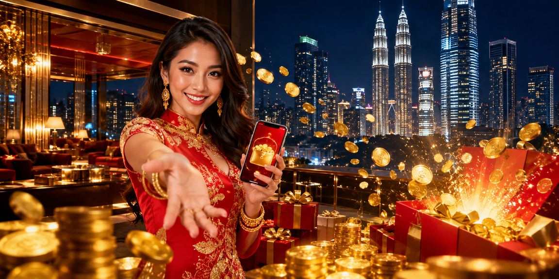 Proses deposit mudah untuk tuntut bonus selamat datang di gattouz0 Kuala Lumpur