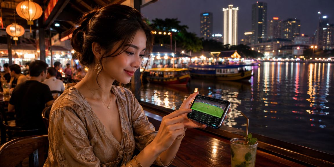Pertaruhan sukan bola sepak dan lain-lain di gattouz0