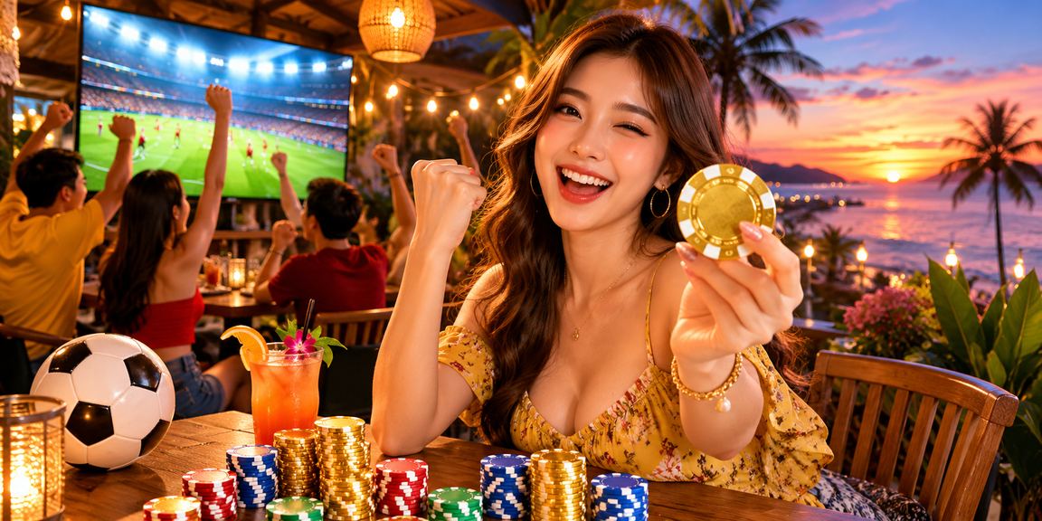 Keselamatan platform pertaruhan dalam talian Malaysia untuk pengguna gattouz0
